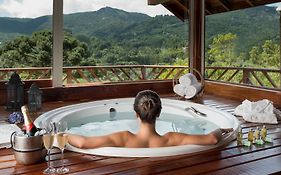 Pousada Spa Mirante da Colyna